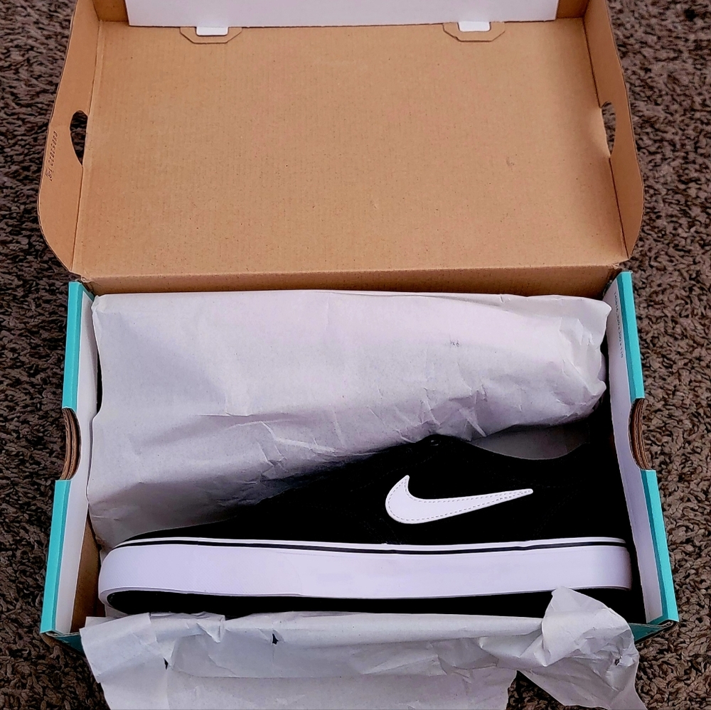 Nike SB Chiron 2 - Picture 6 of 6